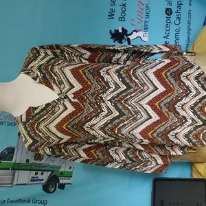 C.C. Collection Blouse